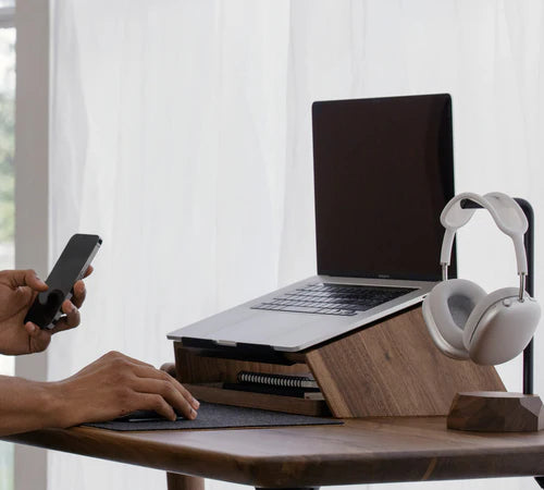 Headphones Stand